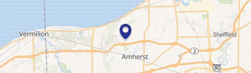 5750 Cooper Foster Park W Rd