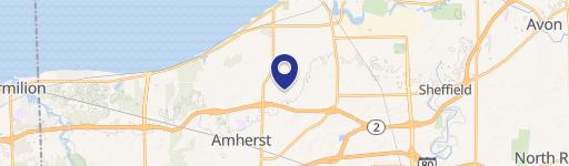 1720 Cooper Foster Park Rd W Ste A