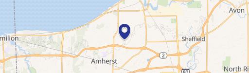 1618 Cooper Foster Park W Rd