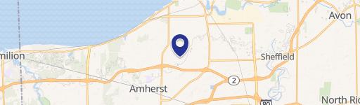 1420 Cooper Foster Park W Rd