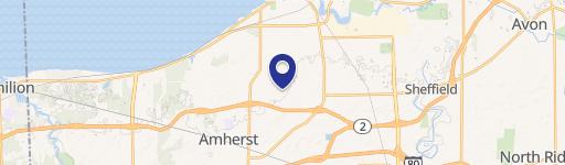 Cooper Foster Park Rd