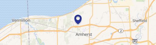 5700 Cooper Foster Park W Rd