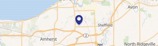 1165 Cooper Foster Park E Rd