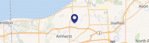 1802 Cooper Foster Park W Rd, Unit 3B