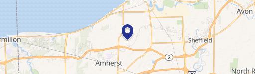 1750 Cooper Foster Park W Rd, Unit A