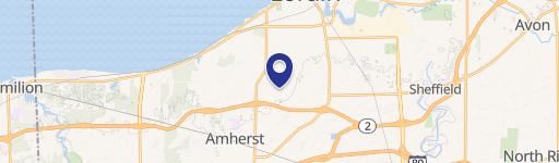 1660 Cooper Foster Park W Rd, Unit N