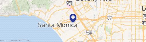 3320 Ocean Park Blvd