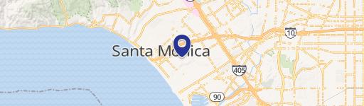 1638 Ocean Park Blvd