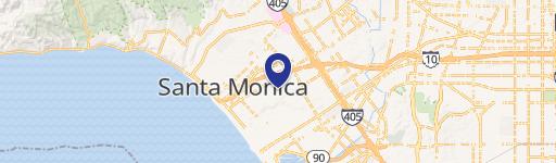 2438 Ocean Park Blvd