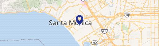 1711 Ocean Park Blvd