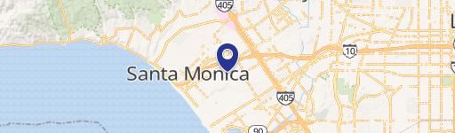 2701 Ocean Park Blvd