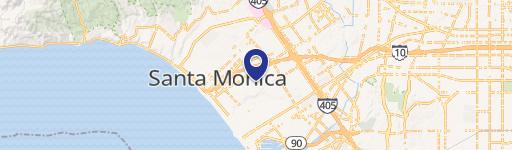 2324 Ocean Park Blvd