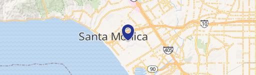 1703 Ocean Park Blvd