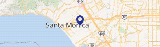 2424 Ocean Park Blvd