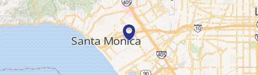 2716 Ocean Park Blvd