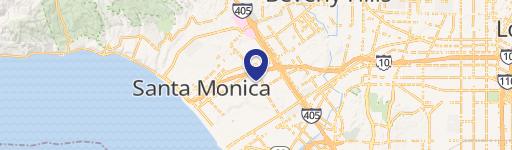 3340 Ocean Park Blvd