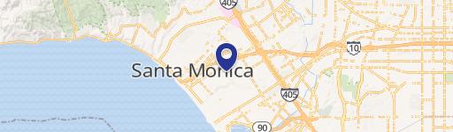 2349 Ocean Park Blvd