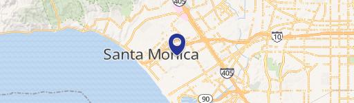 2315 Ocean Park Blvd