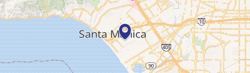 1417 Ocean Park Blvd