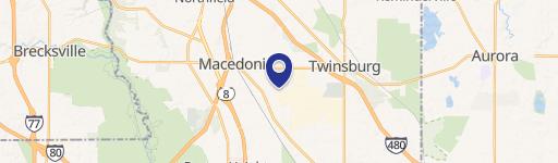 1211 Highland Rd E Rear Rd