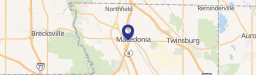 8161 Macedonia Cmns Blvd