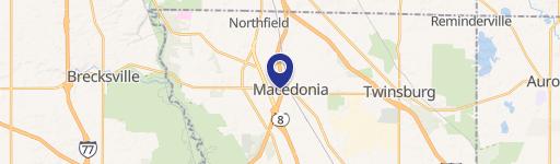 8211 Macedonia Cmns Blvd