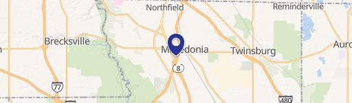 6652 Macedonia Cmns Blvd