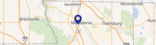 7159 Macedonia Cmns Blvd