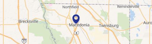 8250 Macedonia Cmns Blvd