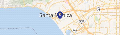 1017 Ocean Park Blvd