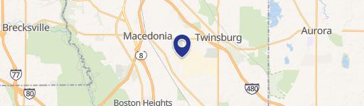 8303 Corporate Park Dr