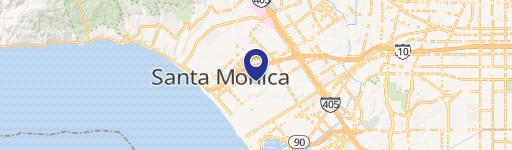 2121 Ocean Park Blvd