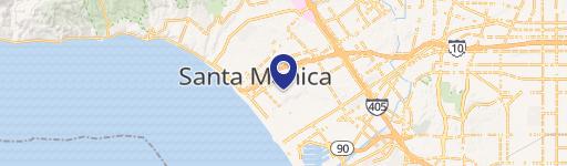 1352 Ocean Park Blvd