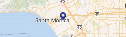 2525 Ocean Park Blvd