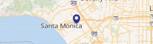 3101 Ocean Park Blvd