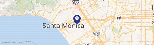 2809 Ocean Park Blvd