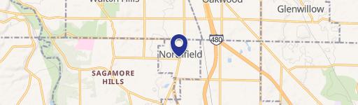 10430-1043 Northfield Rd