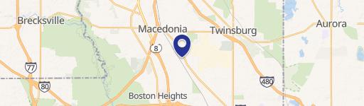 Twinsburg Rd