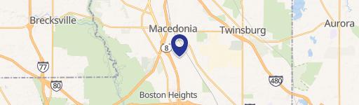 Twinsburg Rd
