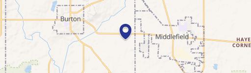 15050 Berkshire Industrial Pkwy