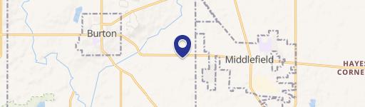 14970 Berkshire Industrial Pkwy