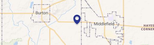 15005 Berkshire Industrial Pkwy