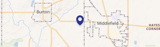 15045 Berkshire Industrial Pkwy