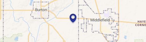 15005 Enterprise Way