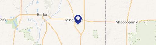 16115 Industrial Pkwy