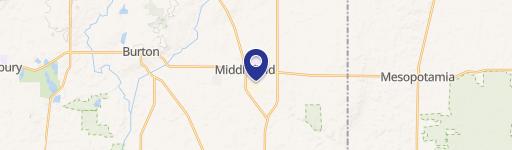 16080 Industrial Pkwy