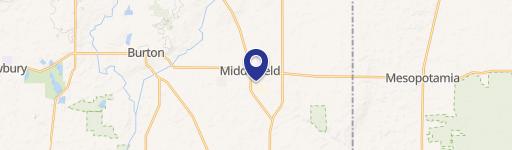 16052 Industrial Pkwy