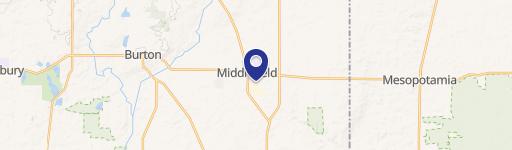 15225 Industrial Pkwy