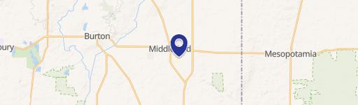 16090 Industrial Pkwy