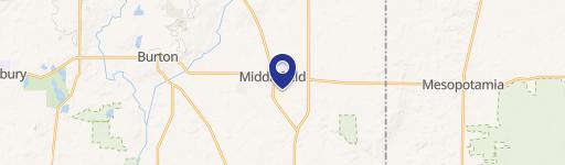 16066 Industrial Pkwy